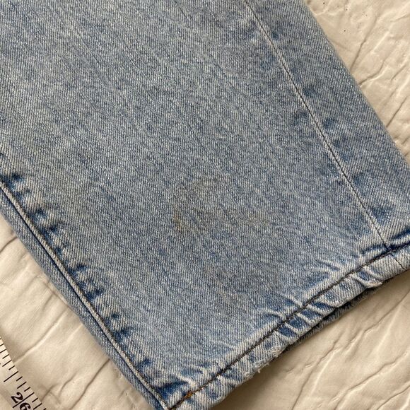 Madewell The Perfect Summer Jean size 30 - Picture 7 of 10